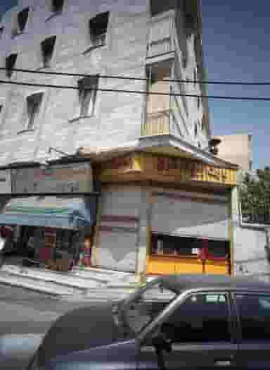 پارت اورینگ شرق در مسعودیه تهران