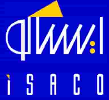 فروشگاه مجاز ایساکو نقاش زاده در بهارستان تهران