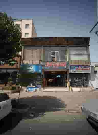 خدمات قفل شیشه و دزدگیر میلاد در فیروزآبادی تهران