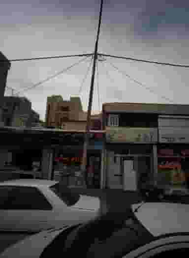 لوازم یدکی ستاری در تهرانپارس شرقی تهران