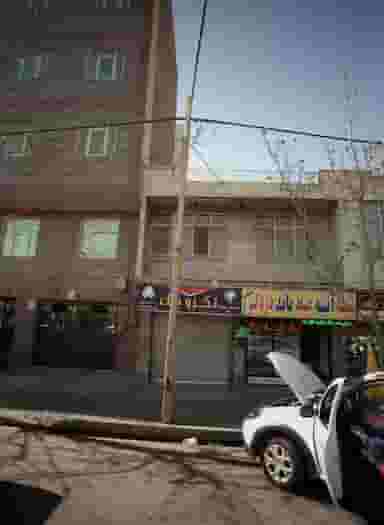 فروشگاه قطعات یدکی خودرو تکرو یدک در تهرانپارس شرقی تهران