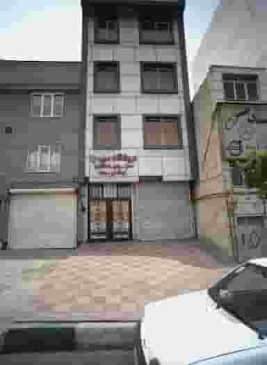 فروشگاه مجید در مشیریه تهران