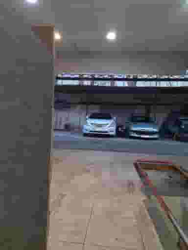 قطعات هیوندای و کیا علیزاده در کوشش مشهد