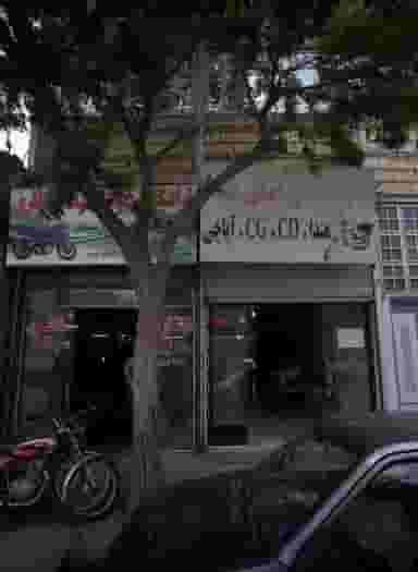 لوازم یدکی اصلی هندا در نیزه مشهد
