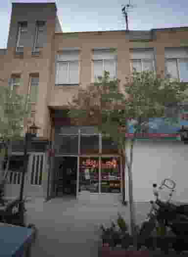 پارس یدک کوی پلیس مشهد