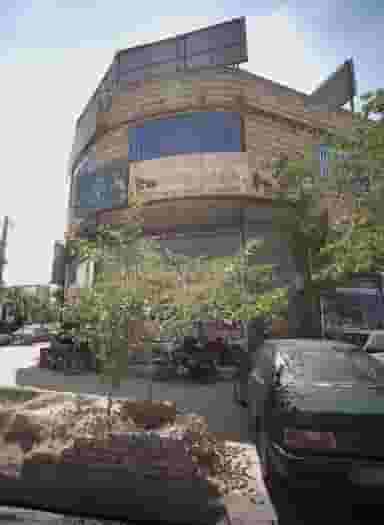 فروشگاه لاستیک مکاریان در رباط مشهد
