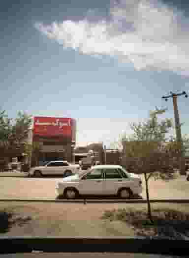 استوک سید در پورسینا مشهد