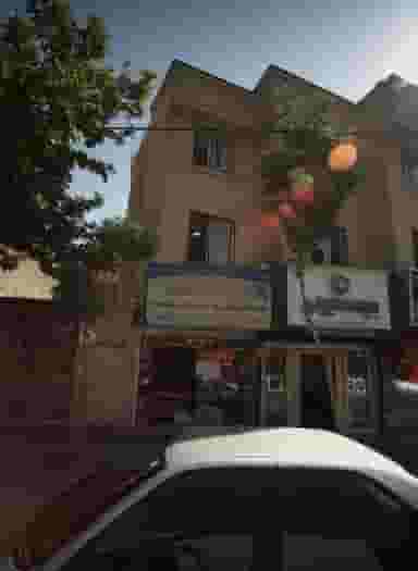 فروشگاه رضا در حضرت ابوطالب مشهد