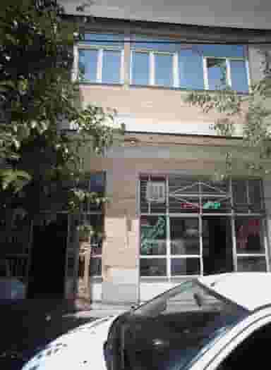 خدمات دزدگیر سیستم شهرک غرب مشهد