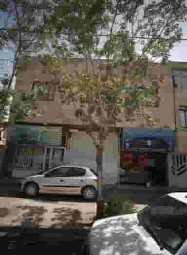 لوازم یدکی امین در استاد یوسفی مشهد