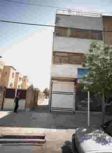 فروشگاه لوازم یدکی خودرو در استاد یوسفی مشهد