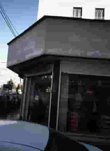 فروشگاه لاستیک در صادقیه تهران