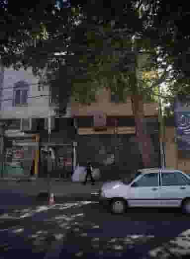 فروشگاه سرایان در طیب تهران