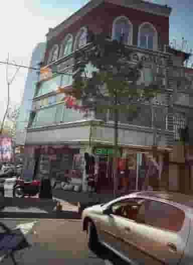 فروشگاه قطعات اصلی تویوتا هیوندا کیا در حسین آباد تهران