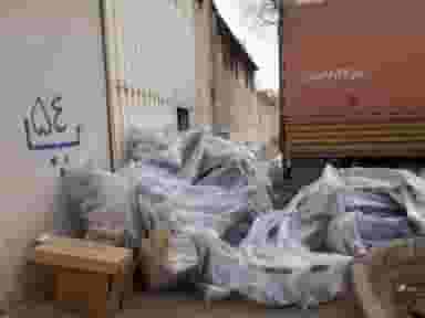 پژو مرکزی ری در تقی آباد تهران