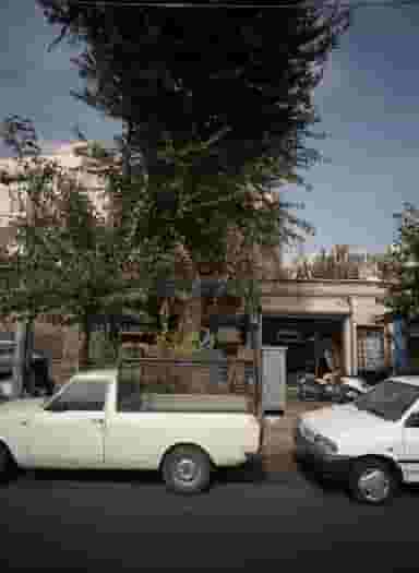 فروشگاه احمد در کوثر تهران