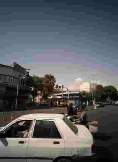 فروشگاه بوق و دزدگیر در کوثر تهران