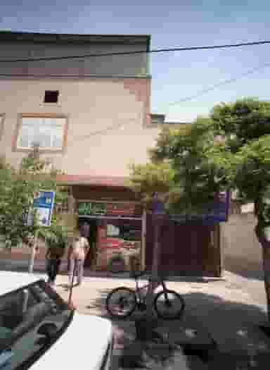 لاستیک سعدآباد در استاد یوسفی مشهد
