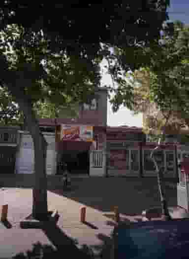 فروشگاه و لوازم یدکی موتور سیکلت ضامن آهو در ابوذر مشهد