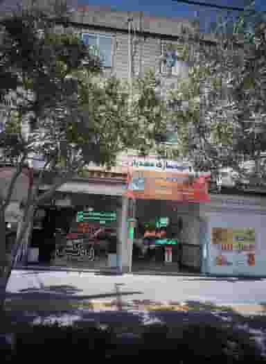 سیستم دزدگیر روکش در حضرت ابوطالب مشهد