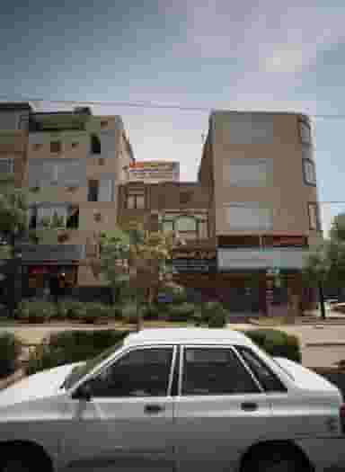 فروشگاه لوازم گاز سوز صبا در انقلاب مشهد