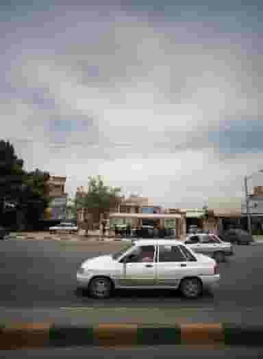 اتو لاستیک سعادت در بلال مشهد