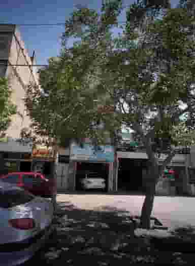 لوازم یدکی در شفا مشهد