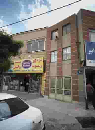 فروشگاه لوازم جانبی خودرو سونار در رسالت مشهد