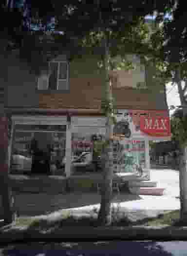 لوازم یدکی وتعمیرات موتور سیکلت مکس در مشهدقلی مشهد