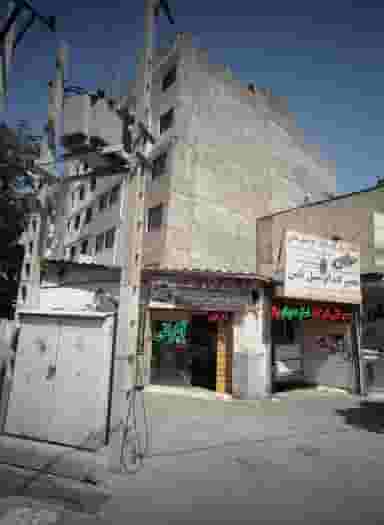 فروشگاه لاستیک فدرال در حضرت ابوطالب مشهد