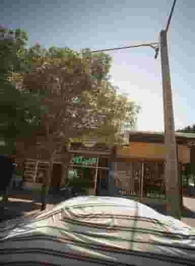 فروشگاه لوازم یدکی خودرو حسین پور در کوشش مشهد