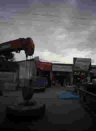 لوازم یدکی مسعود در خاتم الانبیا مشهد