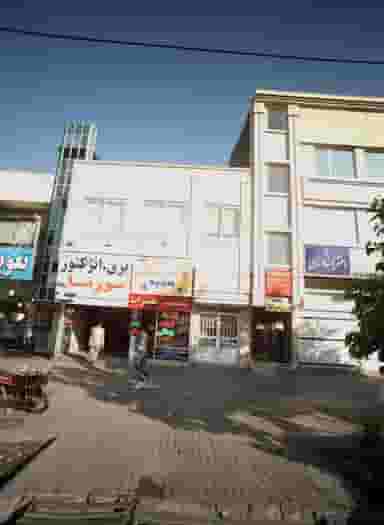 لوازم یدکی مجید در استاد یوسفی مشهد