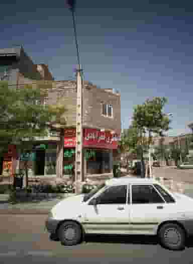 رینگ و لاستیک صابری در آزادشهر مشهد