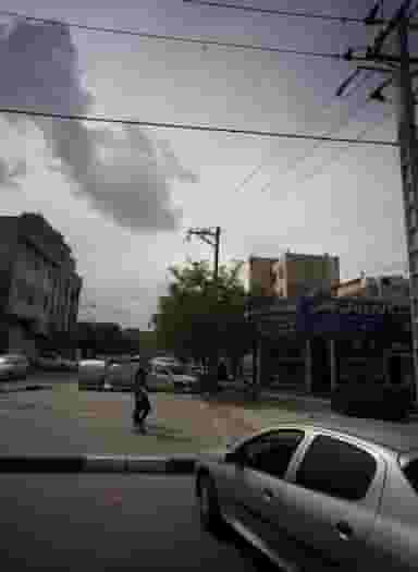 لوازم یدکی کاظمی در شیرودی مشهد