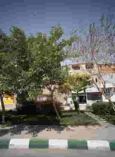 دوزندگی اتومبیل رستمی و دزدگیر وسیستم حمید رضا در بهمن مشهد