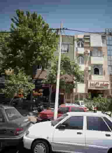 فروشگاه قنبری در شهید مطهری مشهد