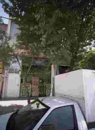 لوازم یدکی موتور سیکلت و دوچرخه کوی سیدی مشهد