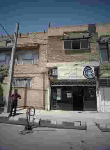 رینگ و لاستیک برزگر در وحید مشهد