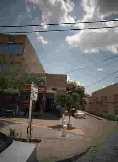 تیوبلس در شیرودی مشهد