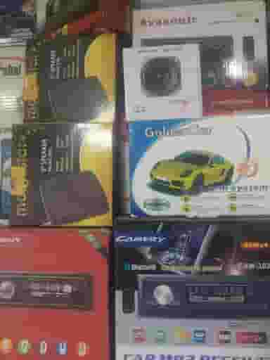 دزدگیر فرهادی در بریانک تهران