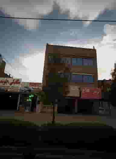 لوازم یدکی رهنما شهرک غرب مشهد