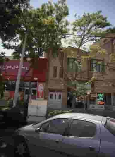 لوازم یدکی علی در حضرت ابوطالب مشهد