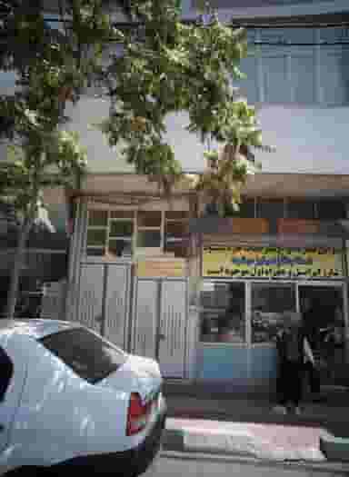 دزدگیر مرتضی در گلچین تهران