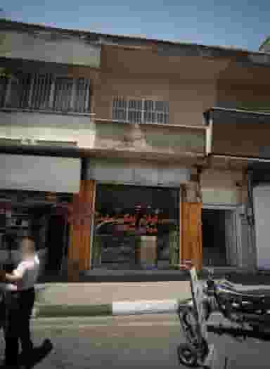 لوازم یدکی موتور سیکلت جمشیدی در ایرانشهر تهران