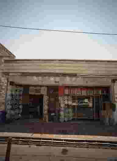 فروشگاه قطعات خودرو در کیانشهر شمالی تهران