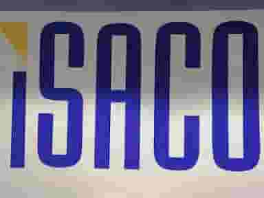 ایساکو محمدی در حکمت تهران