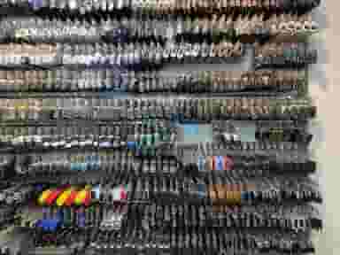 فروشگاه دزدگیر سیّاح (اکتیوآلارم) در بهارستان تهران