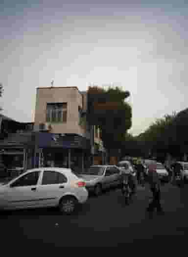 فروشگاه مجاز ایساکو در قلمستان تهران