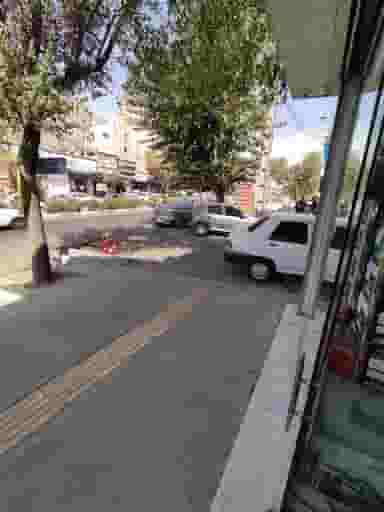 نمایندگی صبا باطری شرق تهران در تهرانپارس شرقی تهران